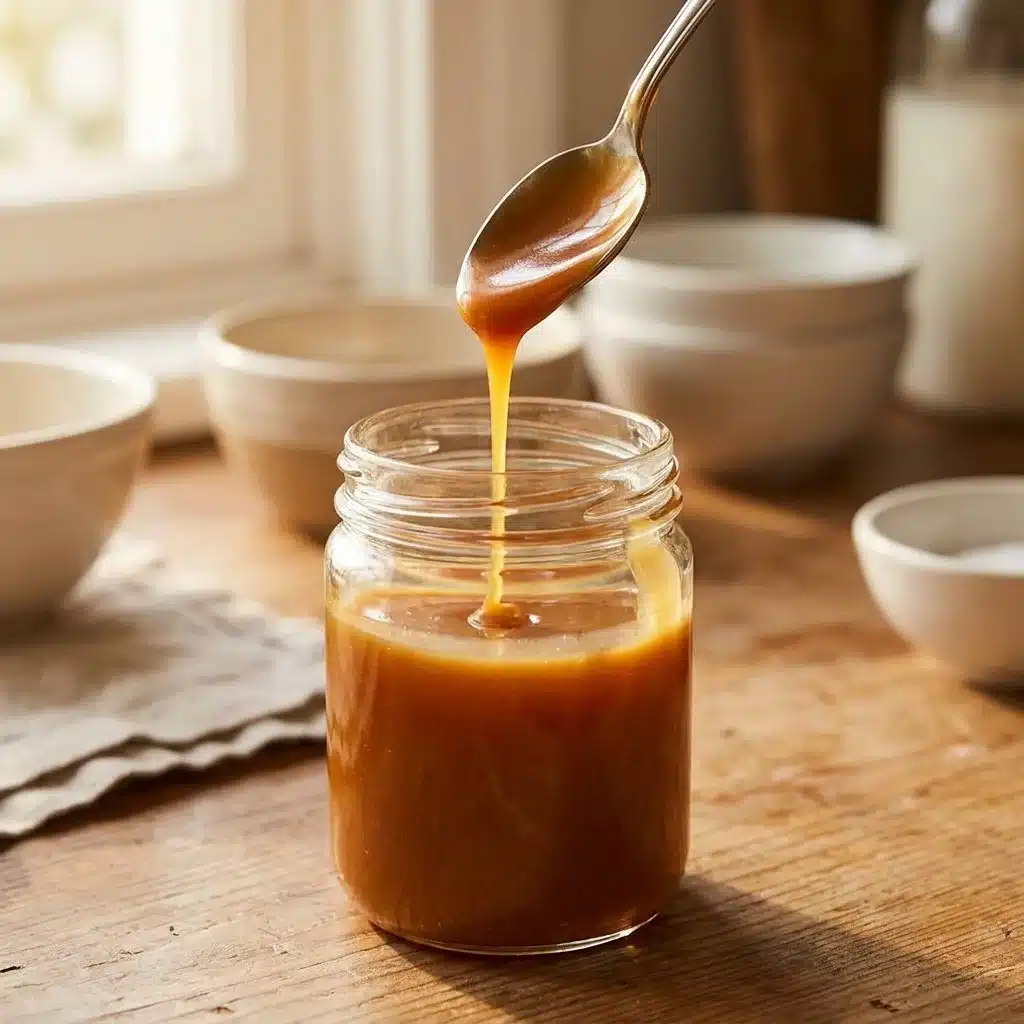 Starbucks Caramel Brulee Latte Syrup