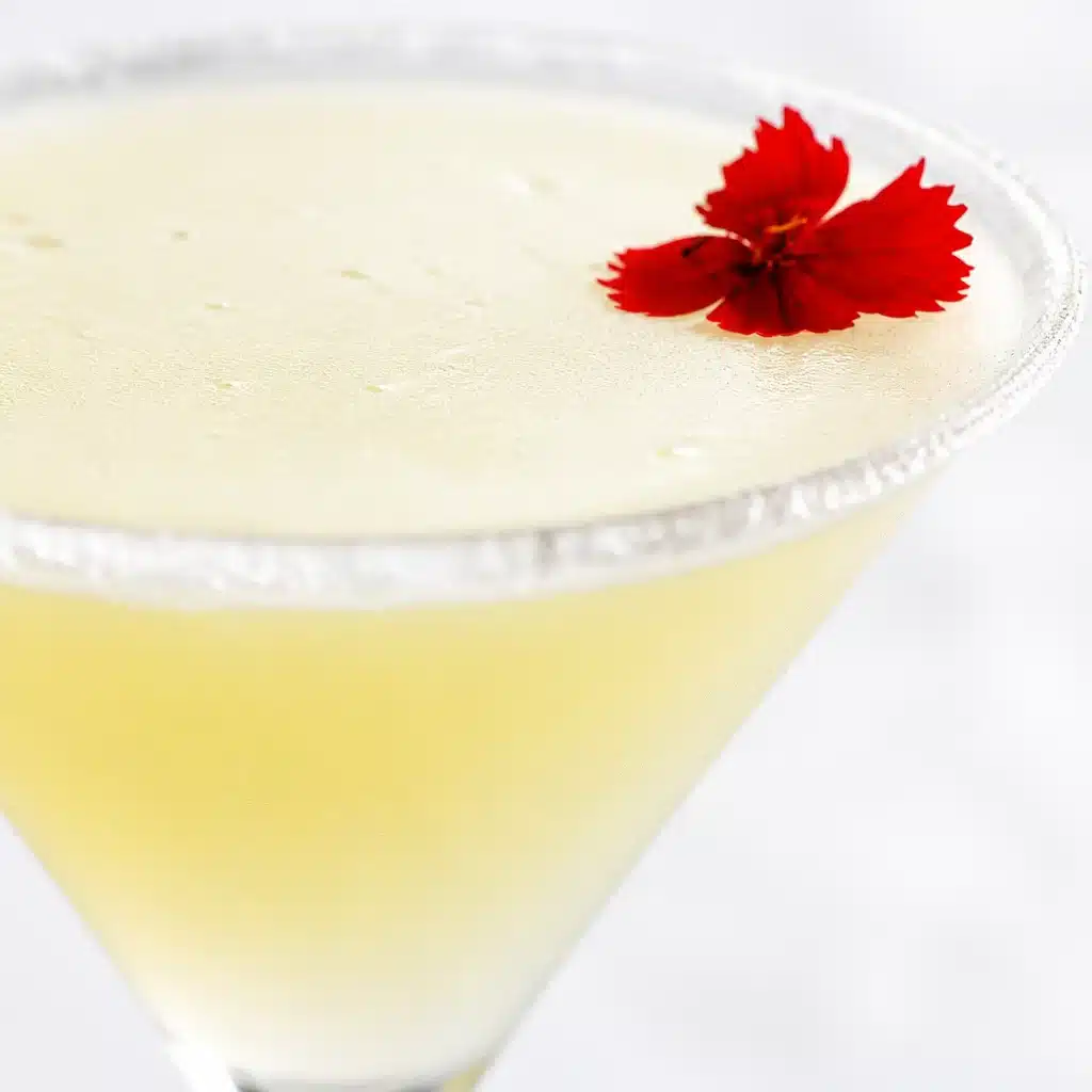 5 Refreshing Lemon Drop Recipe Ideas to Brighten Your Day 5 Refreshing Lemon Drop cocktail ingredients and preparation