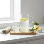 A refreshing Aloe Vera detox drink for enhanced health and vitality