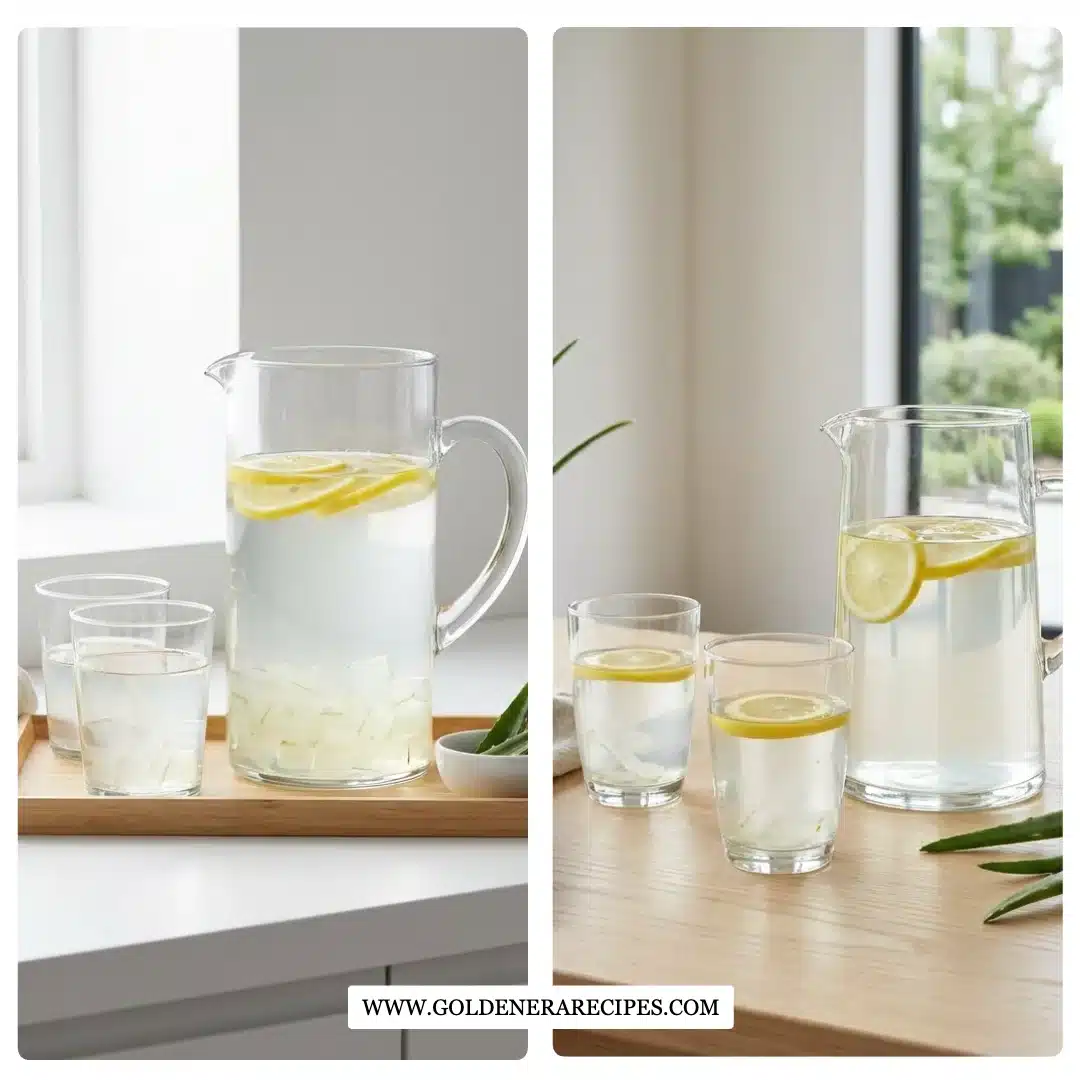 Aloe Vera Detox Drink Boosts Health 3 Aloe Vera Detox Drink Boosts Health