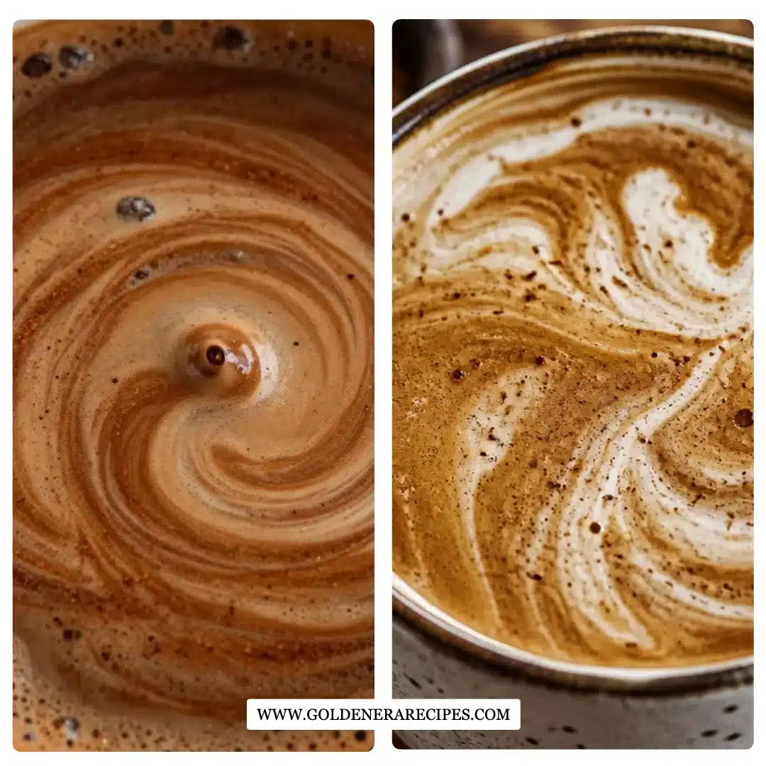 Cinnamon Coffee