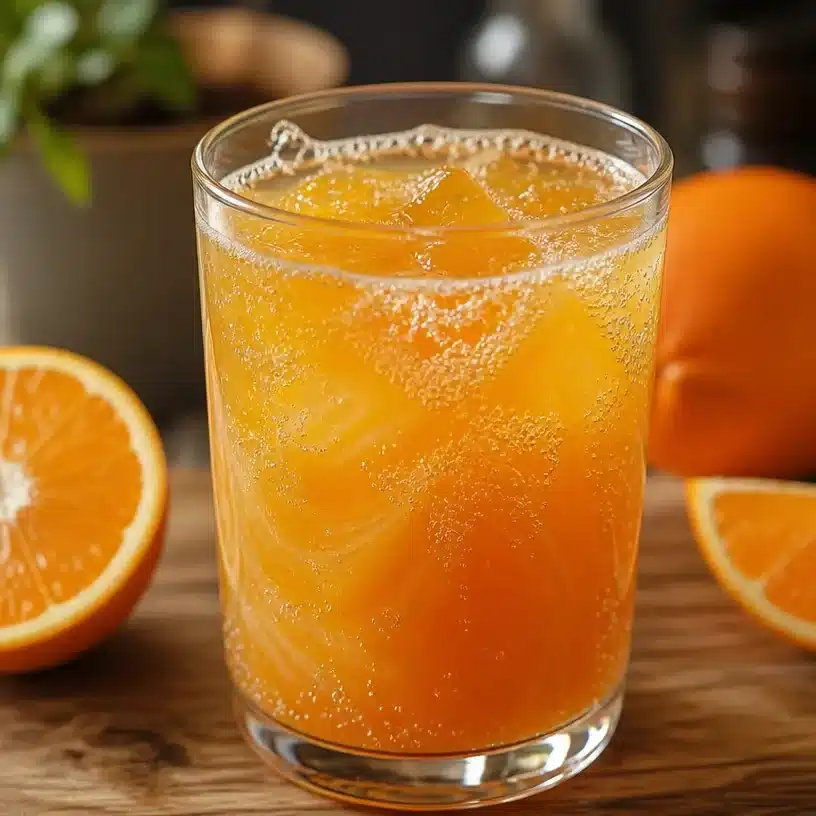 Cranberry Punch