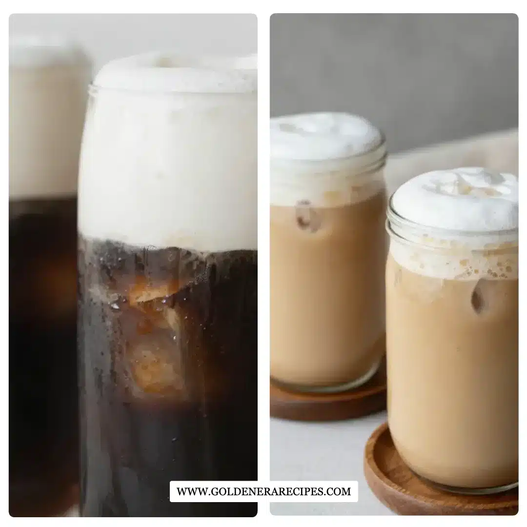 Creamy Protein Cold Foam Whispers