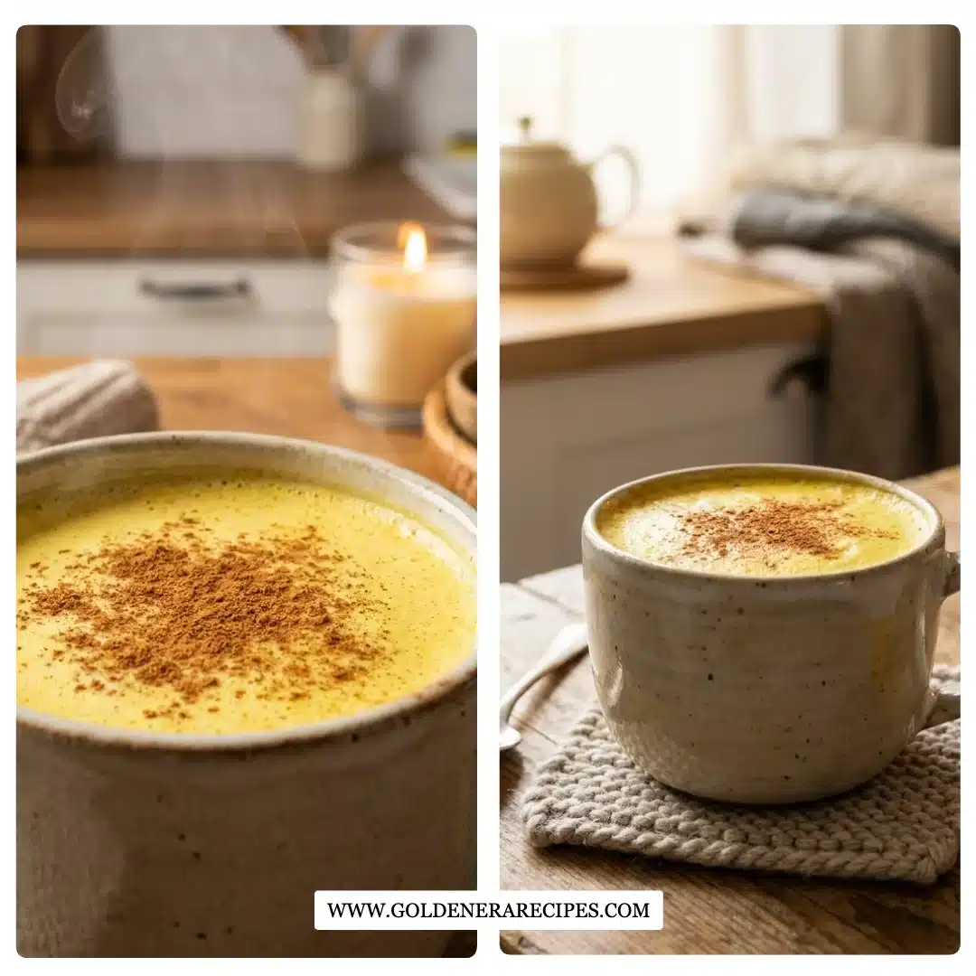 Golden Milk