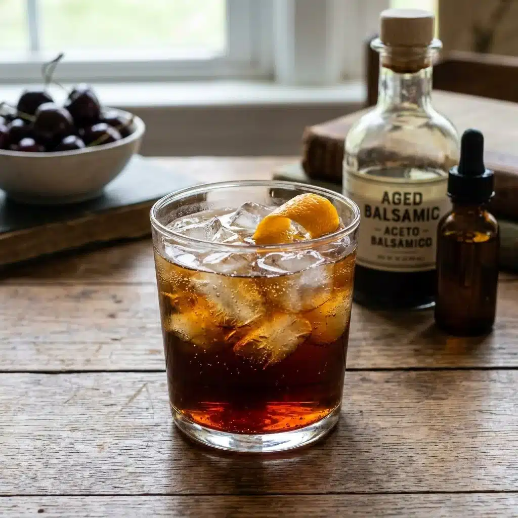 Healthy Coke