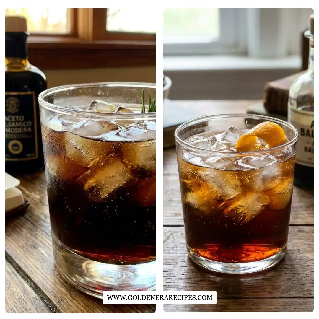 Healthy Coke