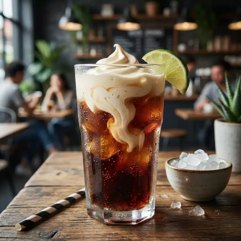 Healthy Dirty Soda Benefits
