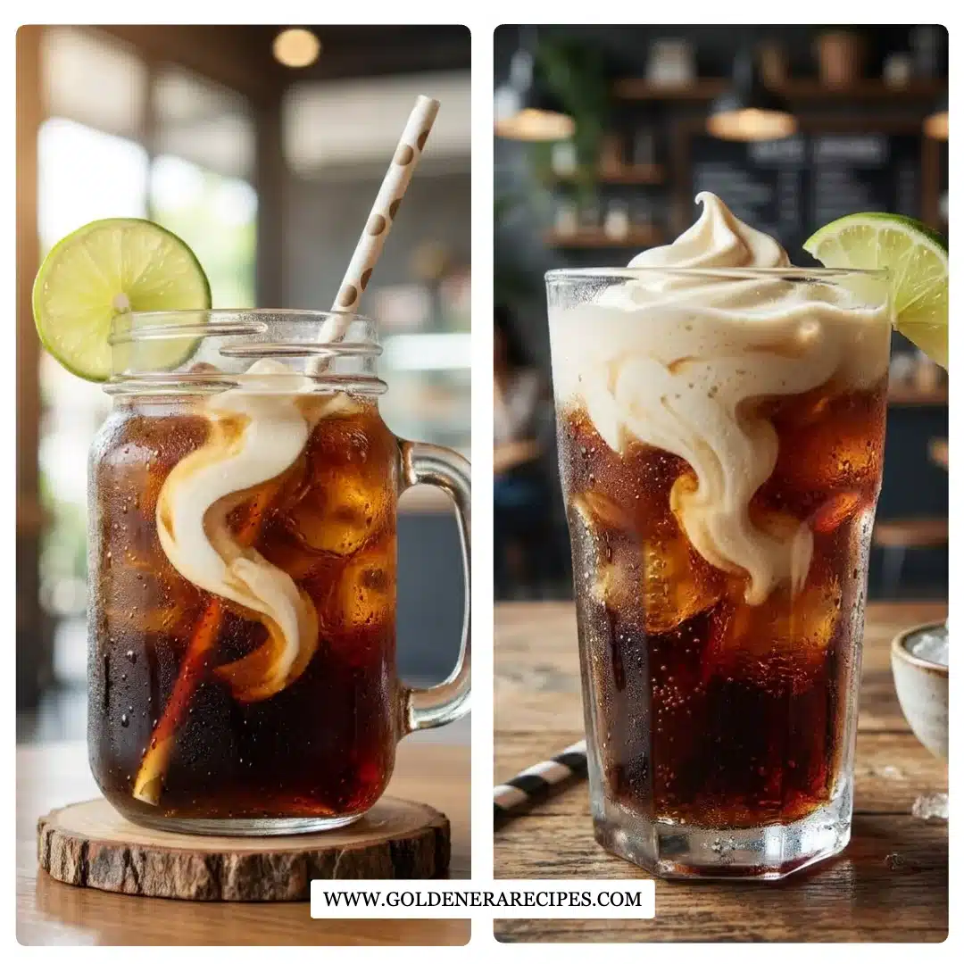 Healthy Dirty Soda Benefits