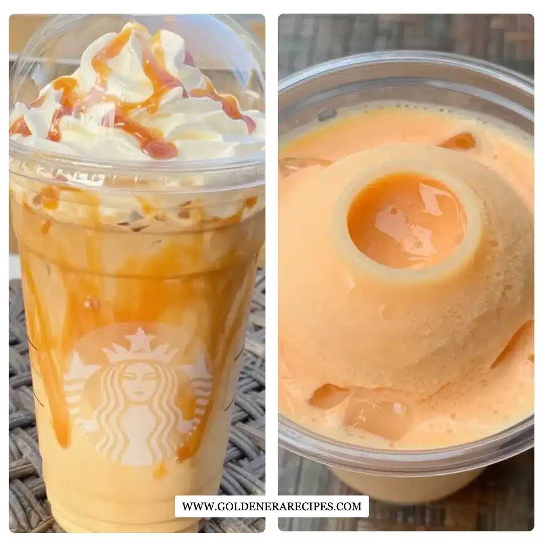 Hocus Pocus Latte Enchanted Evening