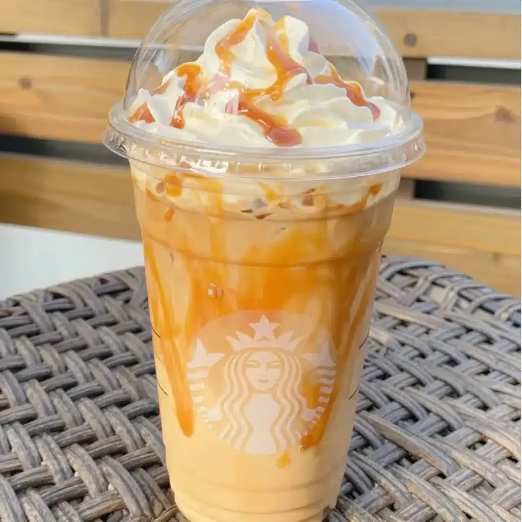 Hocus Pocus Latte