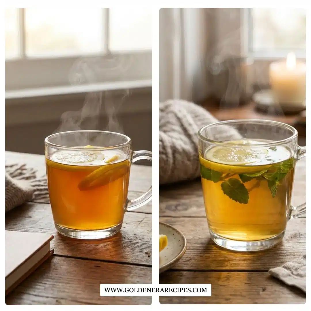 Hot ACV Lemon Cayenne Drink 3 Hot ACV Lemon Cayenne Drink