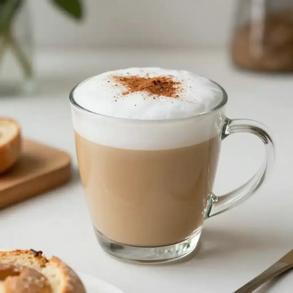 How to Make Proffee (Protein Coffee)