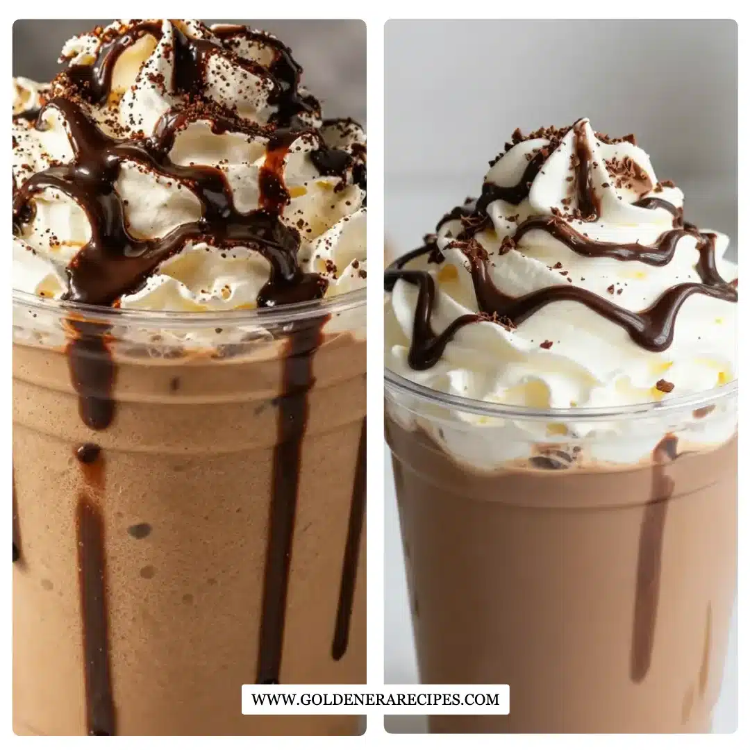 Instant Coffee Frappuccino Recipe Serenade