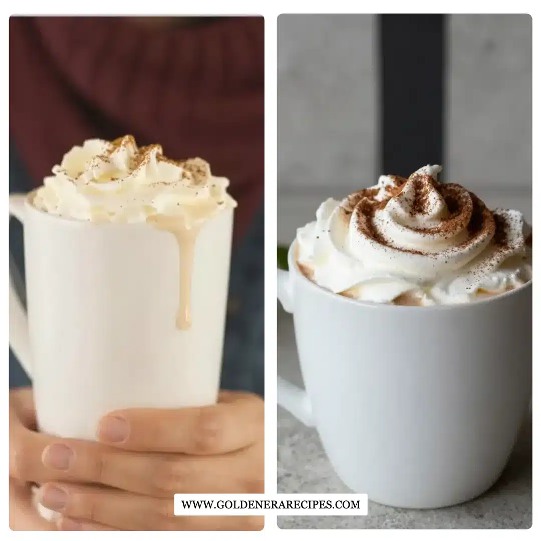 Maple Pecan Latte Tender Reverie