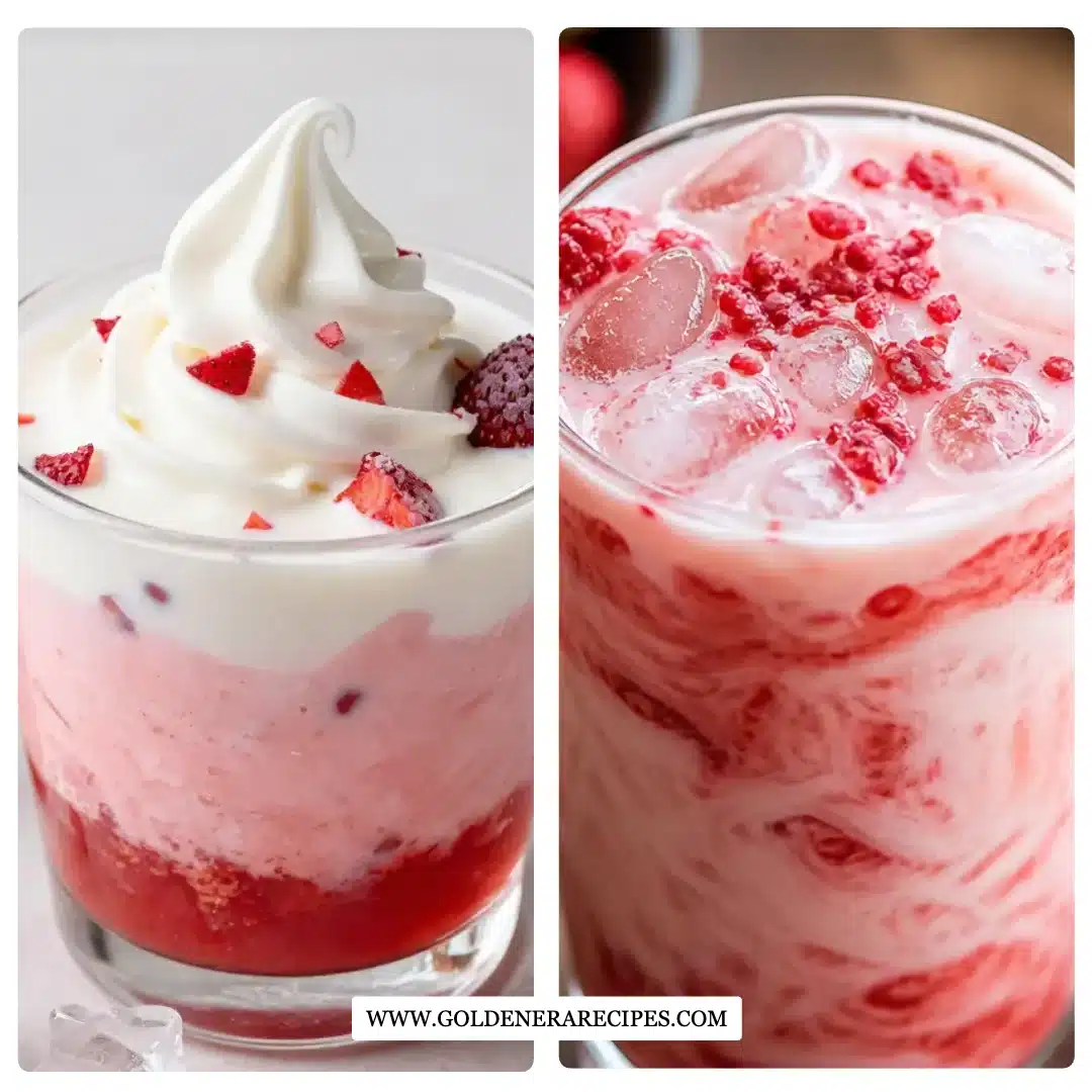 Pink Drink