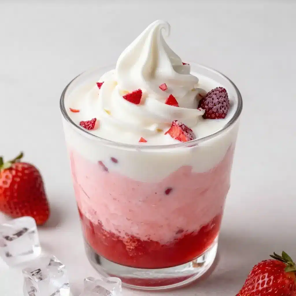 Pink Drink