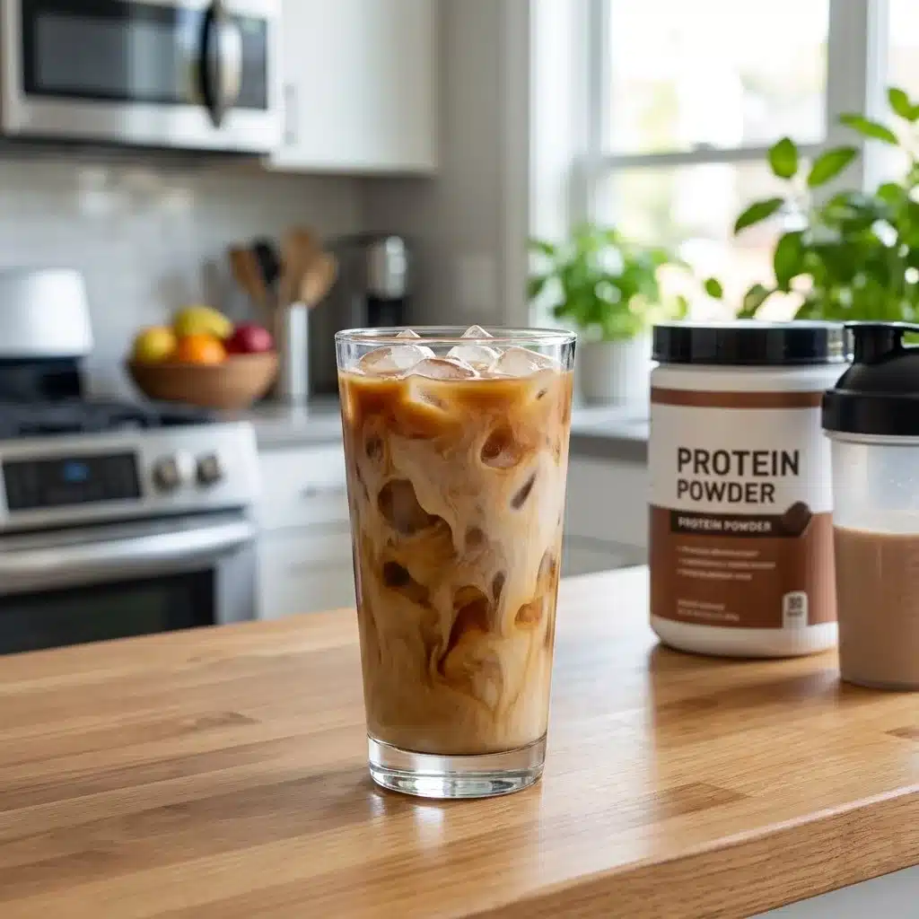 Proffee