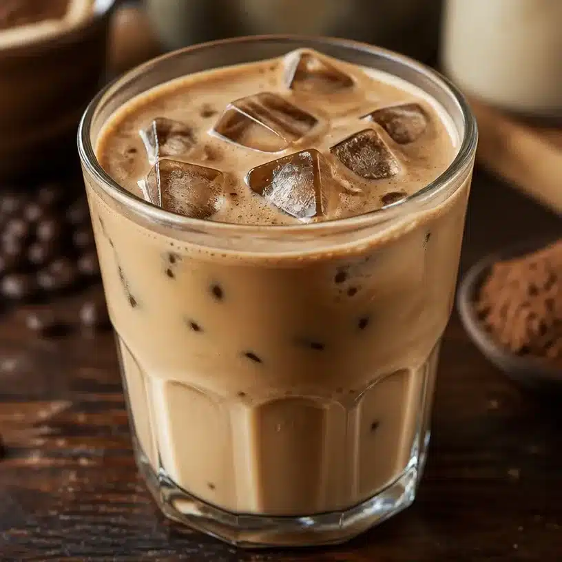 Protein Coffee
