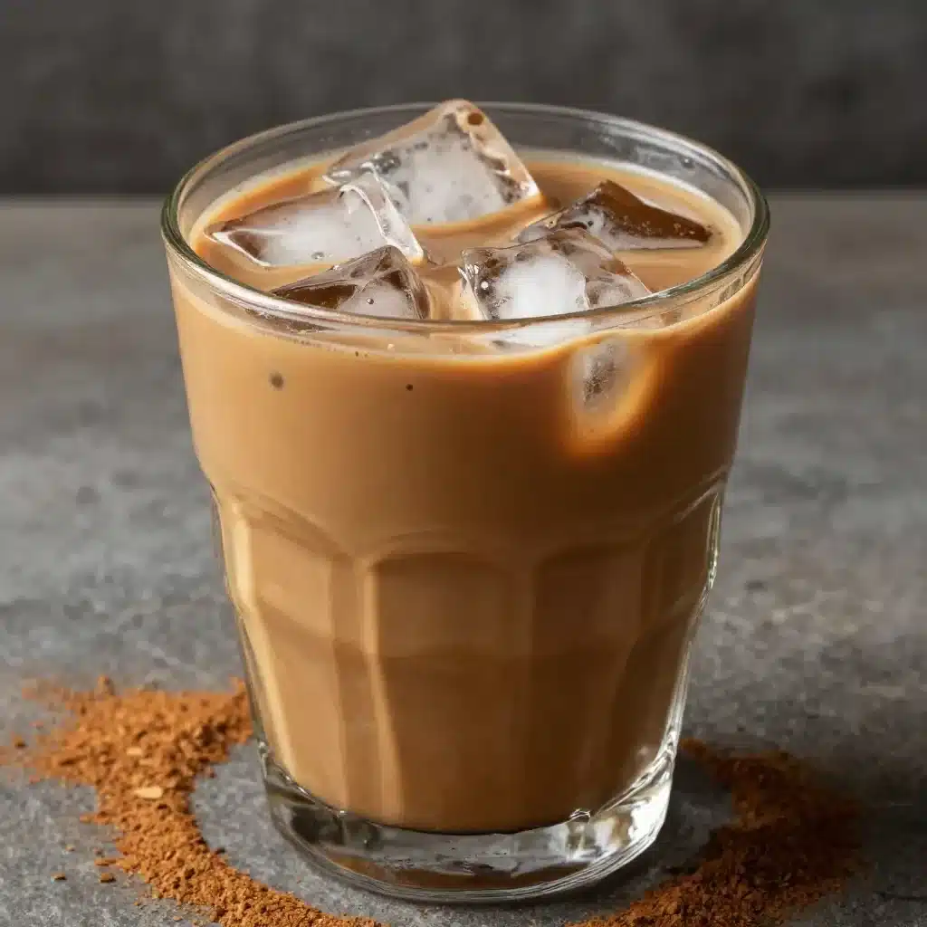 Protein Coffee