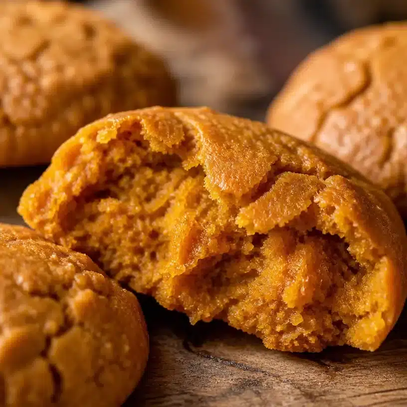 Pumpkin Bread