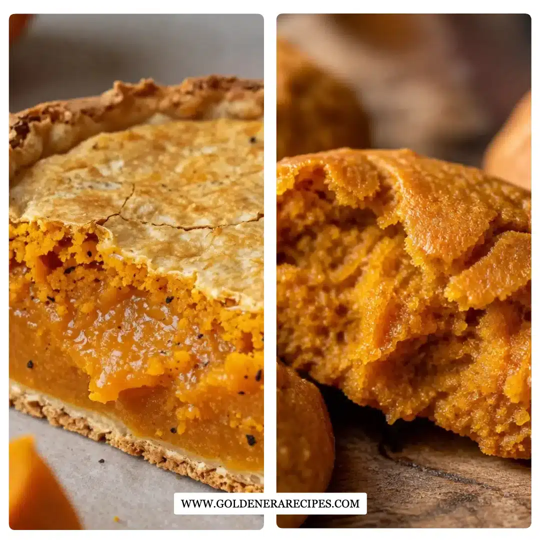 Pumpkin Bread