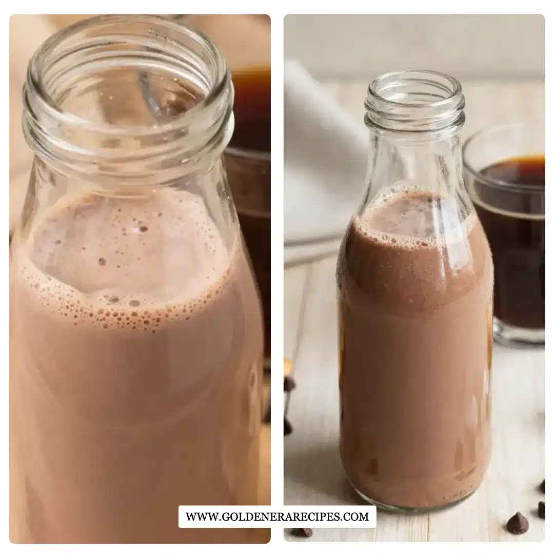 S'mores Coffee Creamer Serenade