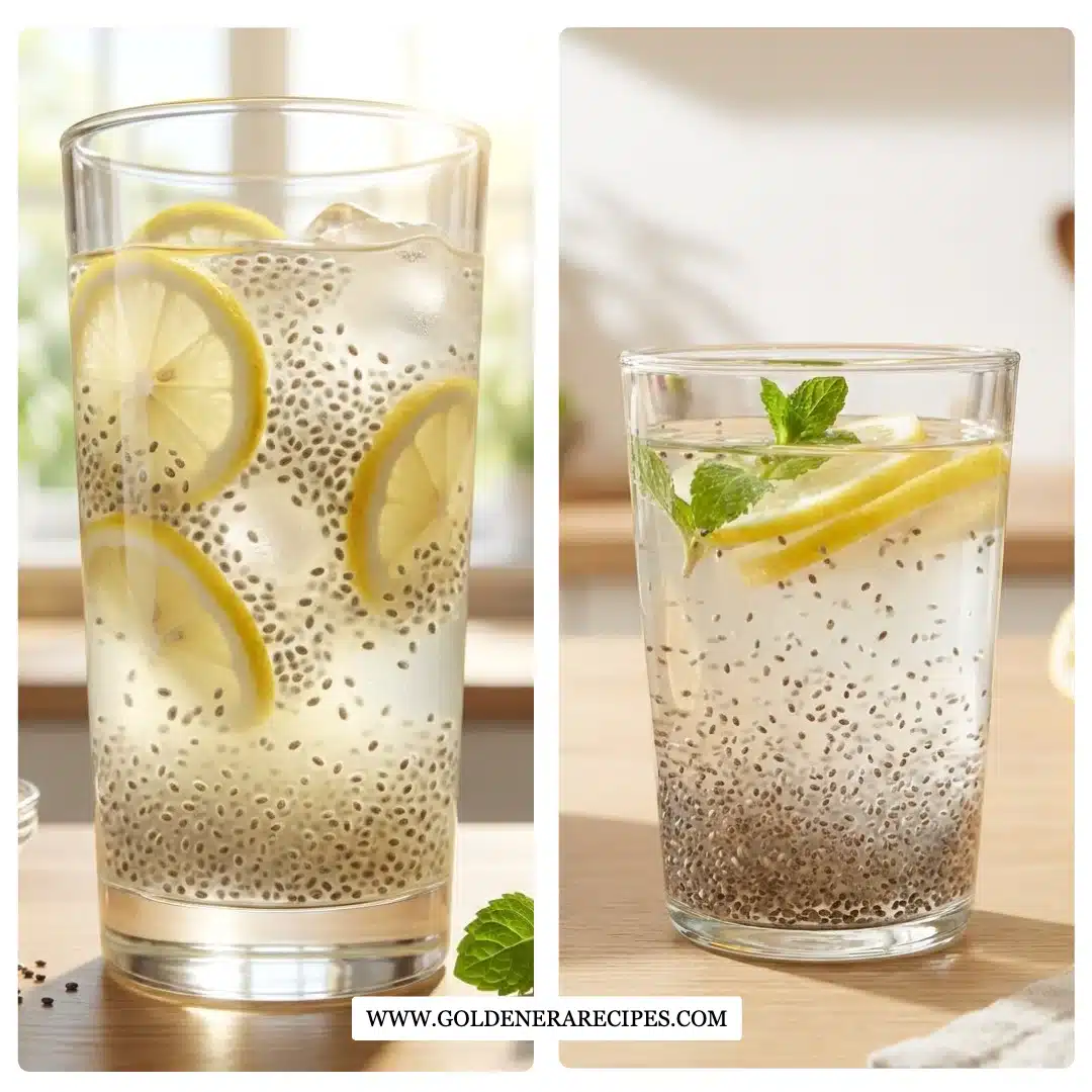 Tadpole Water