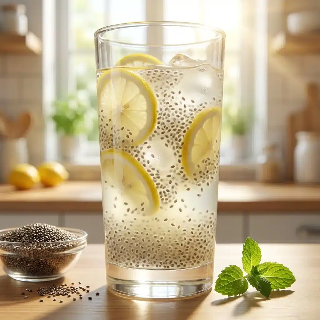 Tadpole Water