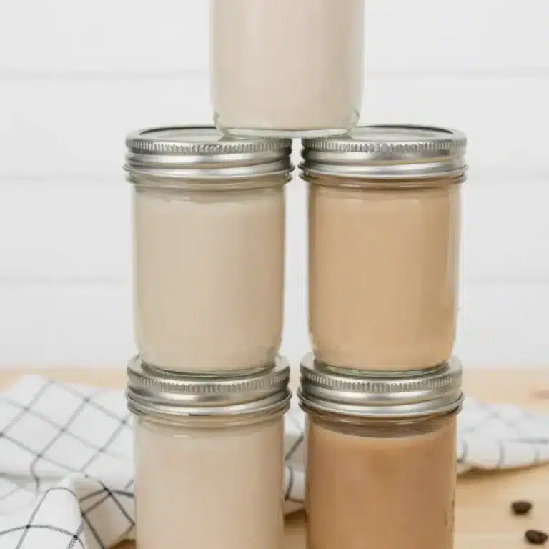 Best keto coffee creamer to enhance your low-carb coffee experience.