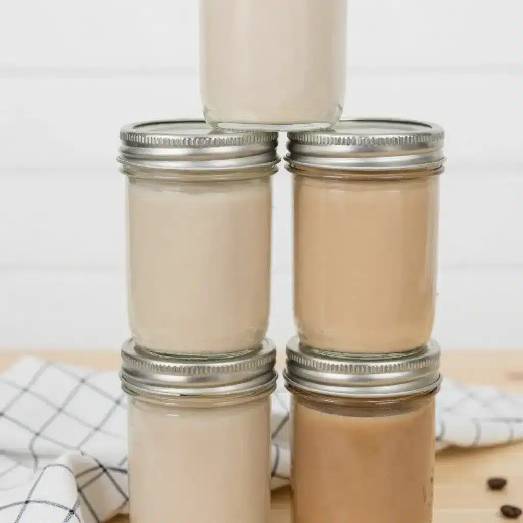 The Best Keto Coffee Creamer 5 Best keto coffee creamer to enhance your low-carb coffee experience.