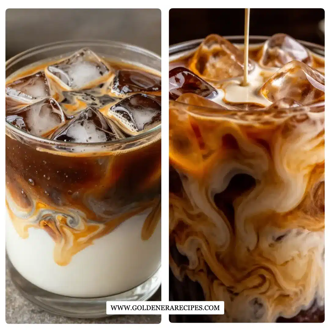 Vanilla Sweet Cream Cold Brew