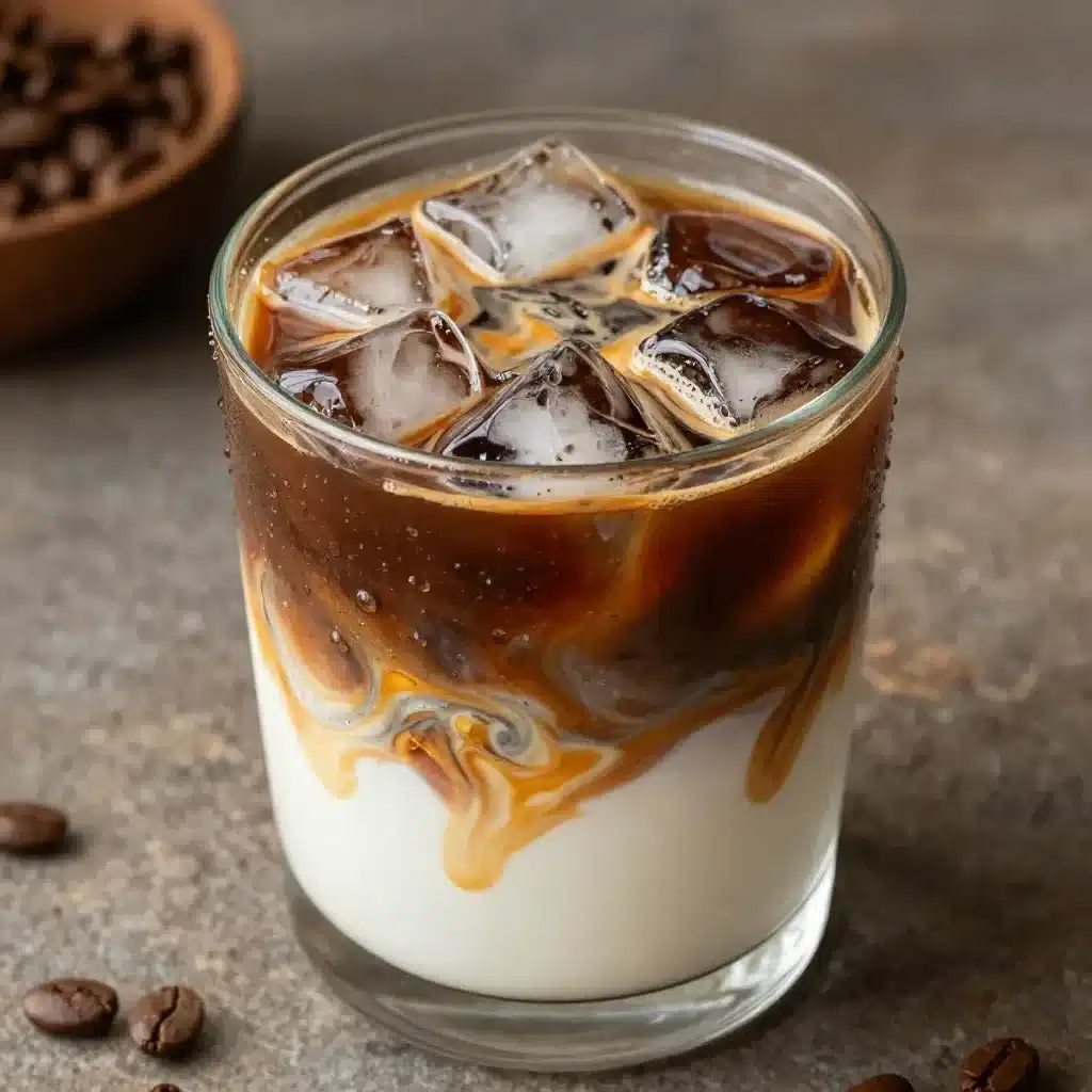 Vanilla Sweet Cream Cold Brew