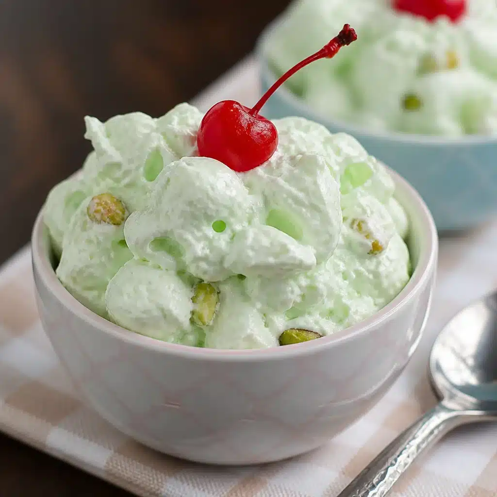 Delightful Pistachio Jello Salad You’ll Love Making 5 Delicious Pistachio Jello Salad with Cool Whip and crushed pineapple
