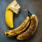 African banana trick to ripen bananas quickly in the kitchen