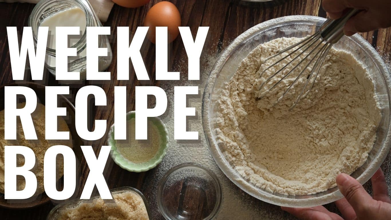Home Test 410 Sunday Scoop every week