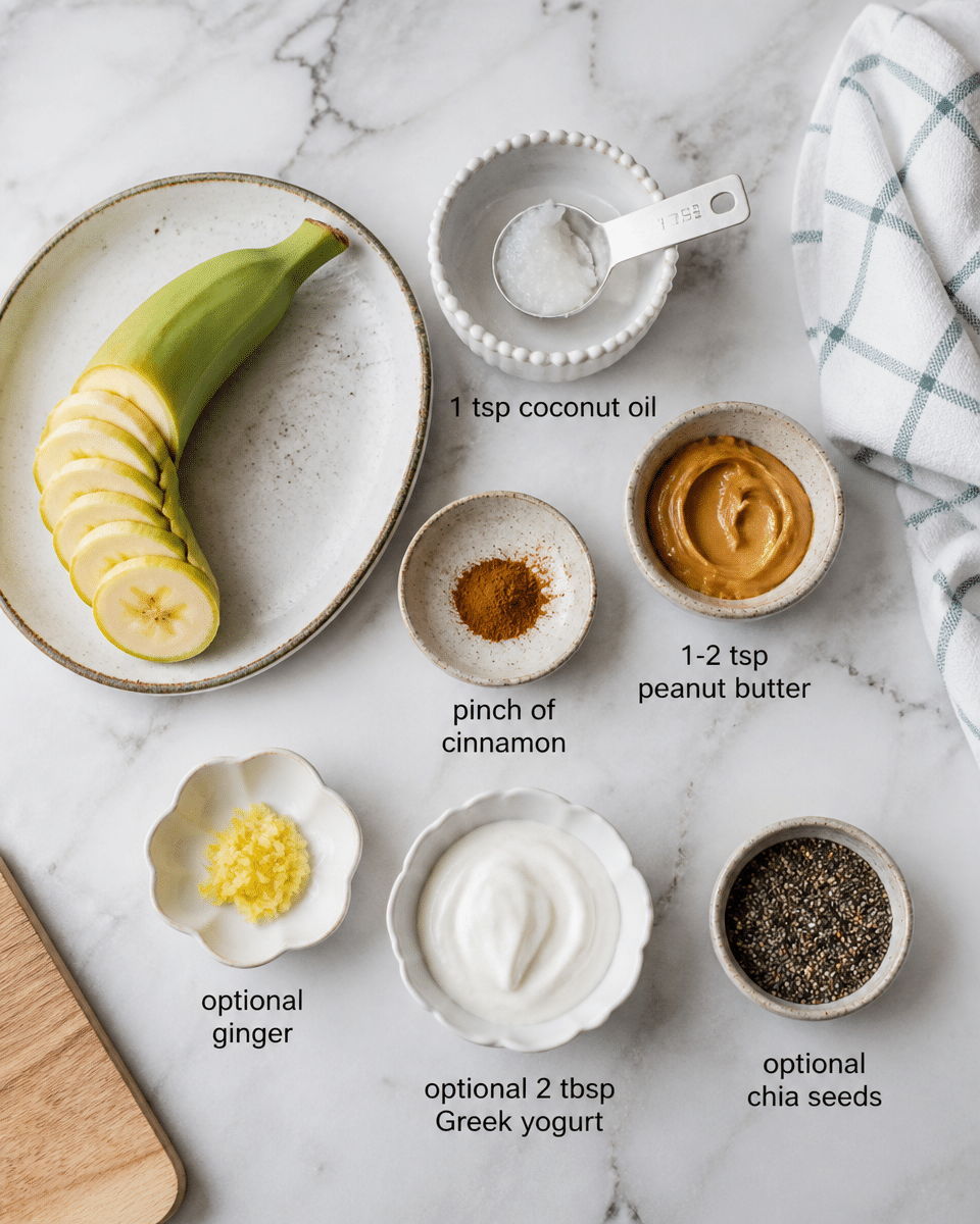 Discover the African Banana Trick to Lose Weight Naturally 3 Discover the African Banana Trick to Lose Weight Naturally