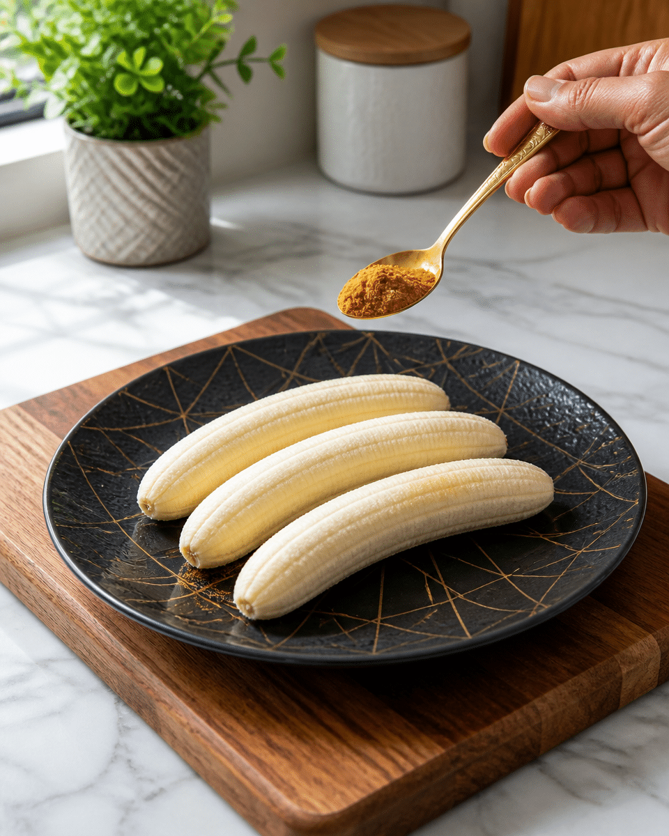 Discover the Banana Trick for Weight Loss That Actually Works!