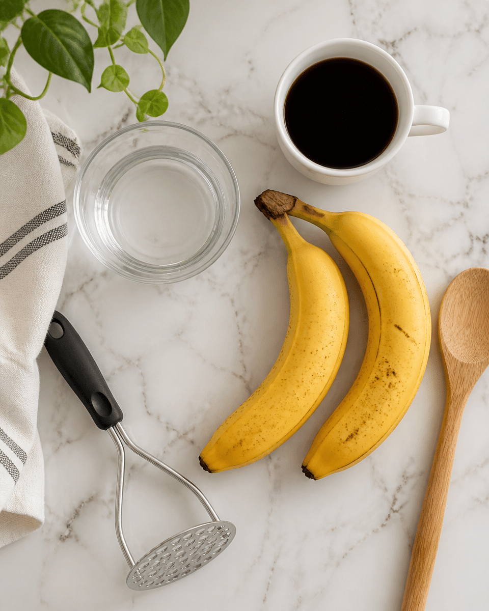 banana trick for weight loss