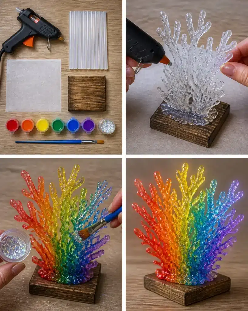 How to Make a Rainbow Coral Sculpture 5 how to make a rainbow coral sculpture 2026 08 21 033606 817x1024 1