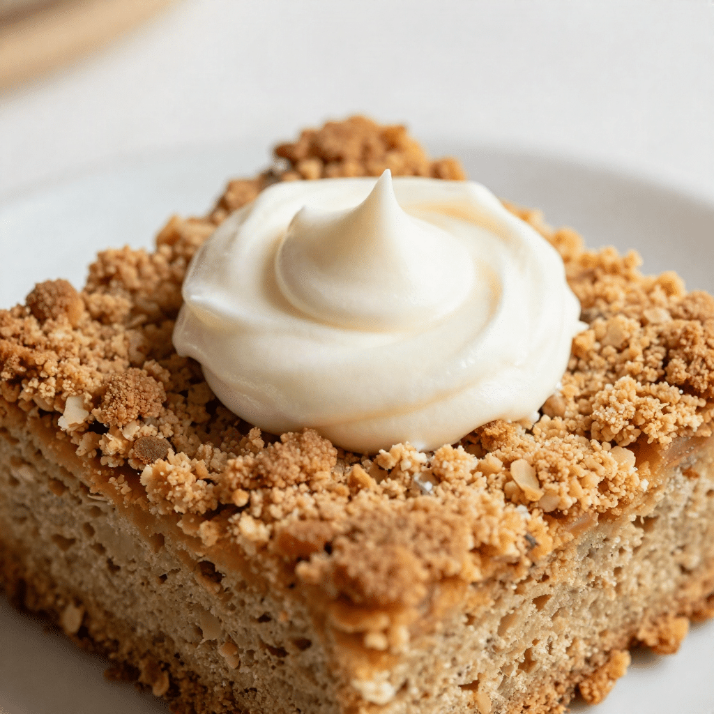 How to Make Pumpkin Dump Cake: Simple, Easy Recipe 2 Pumpkin Dump Cake