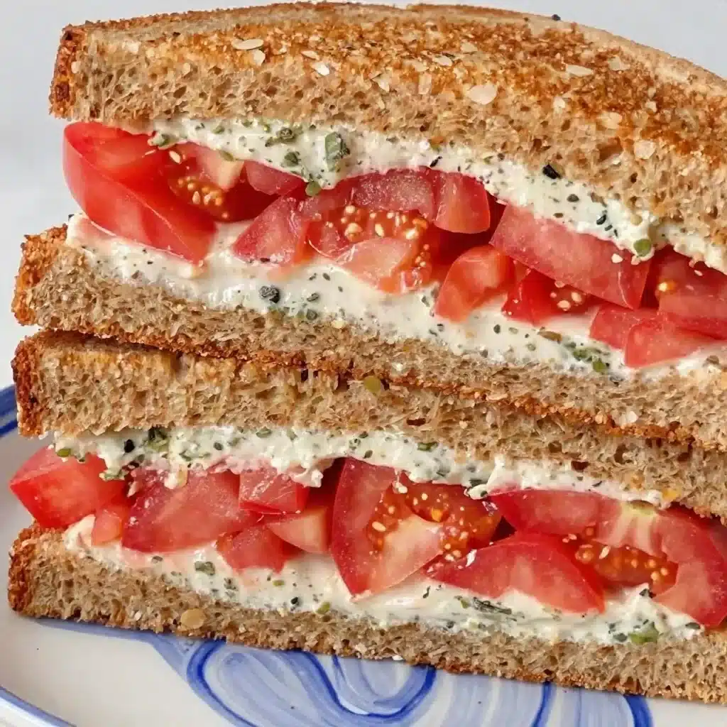 How to Make the Best Tomato Sandwich All Summer Long 429 How to Make the Best Tomato Sandwich All Summer Long